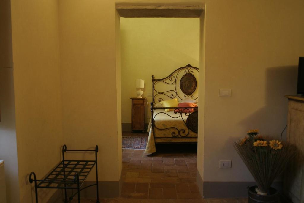 Hotel Relais Palazzo Di Luglio Sansepolcro Quarto foto