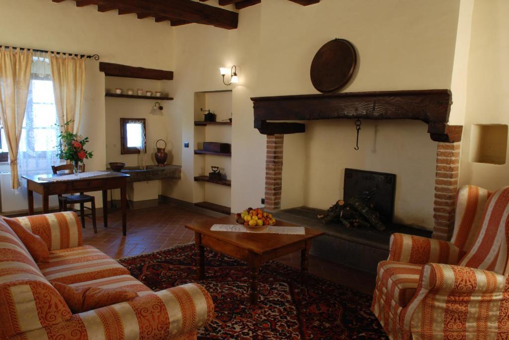 Hotel Relais Palazzo Di Luglio Sansepolcro Quarto foto